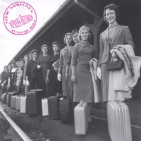 MPRESS RECORDS: New Arrivals: Volume One