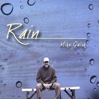 Mike Quick : Rain