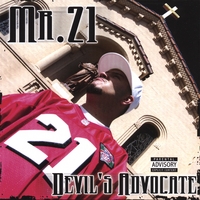 MR. 21: Devil's Advocate