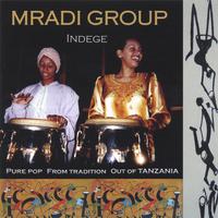 MRADI GROUP: Indege