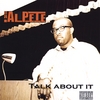 MR. AL PETE: Talk About It