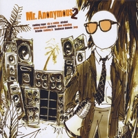 Mr. Anonymous : Mr. Anonymous 2
