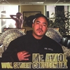 MR AWOL: Wol Street Confidential