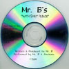 MR.B: With Spirit Please