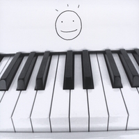 MrBarnabus and The Cosmic Piano Trio : MrBarnabus and The Cosmic Piano Trio