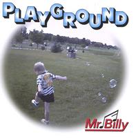 MR. BILLY: Playground