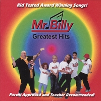 Mr. Billy : Greatest Hits