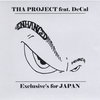 MR.B AND KROOKED: Japan