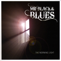 Mr B&B