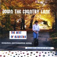 BlueStar : Down The Country Lane