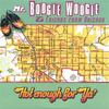 MR.BOOGIE WOOGIE & FRIENDS FROM ARIZONA: Hot Enough For Ya?
