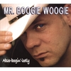 MR.BOOGIE WOOGIE: Absoo-boogin'-lootly