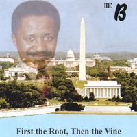 MR. B: First the root and then the vine