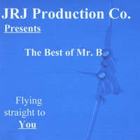 Mr. B : The Best of Mr. B