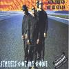 MR. CAS & THE NEW BREED OF HUSTLAS: Streetz Got Me Gone