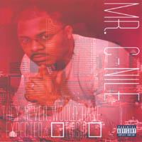 MR. C-N.I.L.E. (NOTORIOUS IN LYRICAL EXPRESSION): They Never Would Have Expected....(this!)