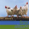 MR. DAVID: mr. david's first album