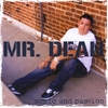MR DEAN: Music and Passion