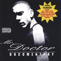 Mr. Doctor : Documentary