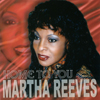 MARTHA REEVES: Home To You