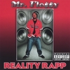 MR. FLOSSY: Reality Rapp