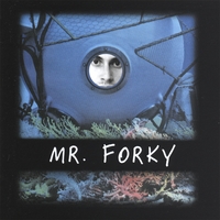 Mr. Forky : Mr. Forky