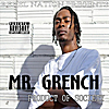 Mr. Grench: Product of Society