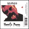 MR. HALSTEAD: Halsteads Horrific Poems