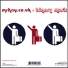 MRHAY.CO.UK: binary music