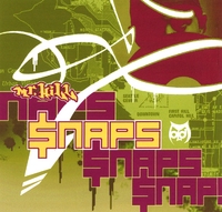 MR. HILL: Snaps