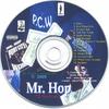 MR. HOP: I Got'em
