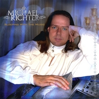 Michael Richter : Sleeping with the Music