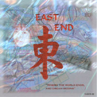 Mr.Jason : East End