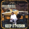 MR. JEKEL: Keep It Pushin