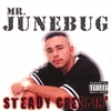 MR. JUNEBUG: Steady Creepin