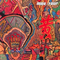 MEMPHIS RADIO KINGS: Four