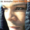 MR. KRISTOPHER: Super Sonic Boom
