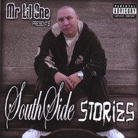MR LIL ONE: Southside Stories