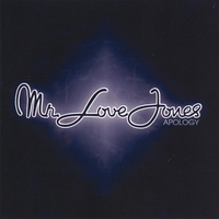 Mr. Love Jones : Apology
