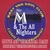 MR M AND THE ALL NIGHTERS: Live at Canada Day North Vancouver 2008