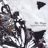 MR. MAPS: Mimicry of Lines and Light