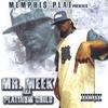MR. MEEK: Aka Platinum Child