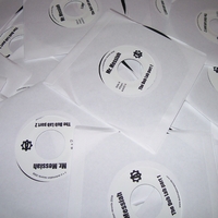 MR. MESSIAH: The Dub Lab 7"