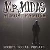 MR. MIDAS: Almost Famous "All Star Edition"