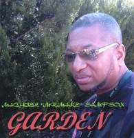Michael Mr.mike Simpson : Garden