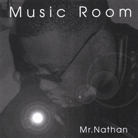 Mr. Nathan : Music Room