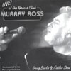MURRAY ROSS: Live At The Friar's Club