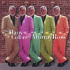MURRAY ROSS: Many Colors of Murray Ross