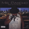 MR PANCHO: The Art Of Music