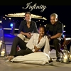 MISTER P & DEREK WILD FEAT. ROMY-G: Infinity
